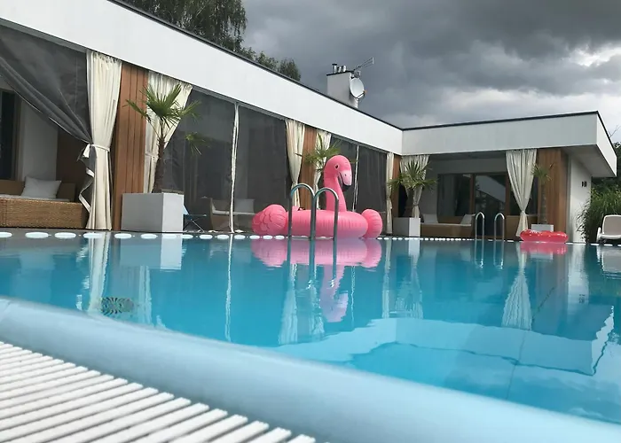 Bryza Morska Apartamento