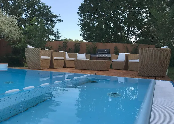 Bryza Morska Świnoujście