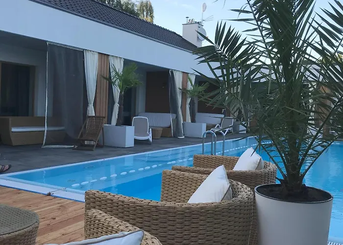 Apartamento Bryza Morska Świnoujście