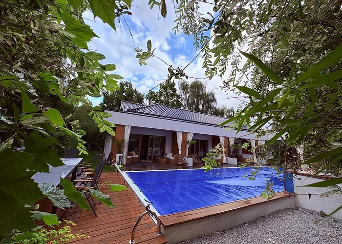 Bryza Morska * Świnoujście