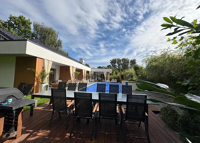 Appartamento Bryza Morska