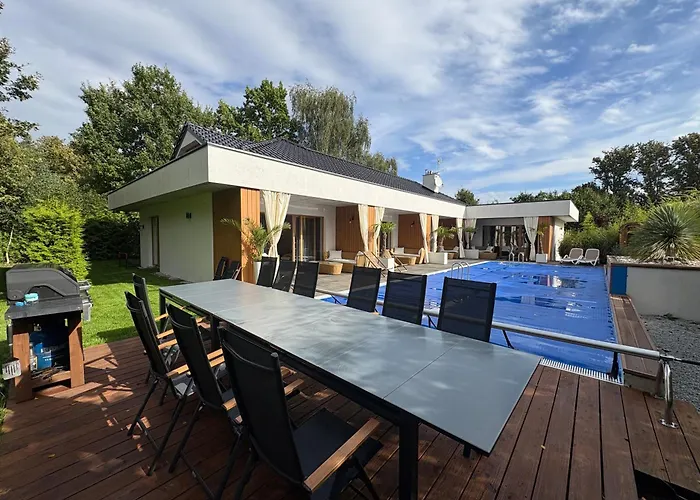 Bryza Morska Apartamento *