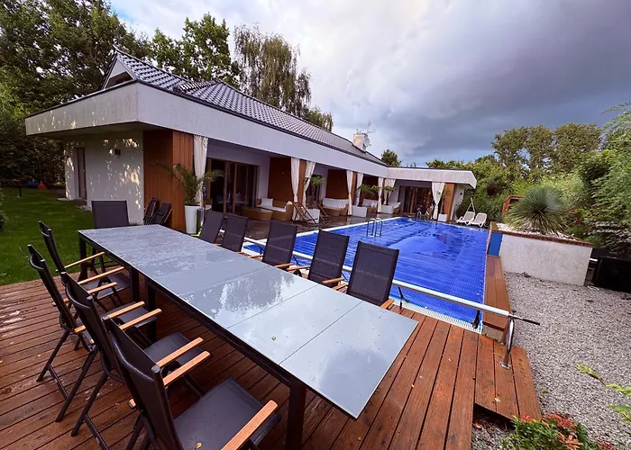 Bryza Morska Appartamento