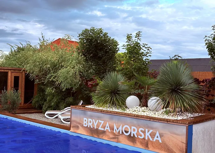 Bryza Morska Appartamento